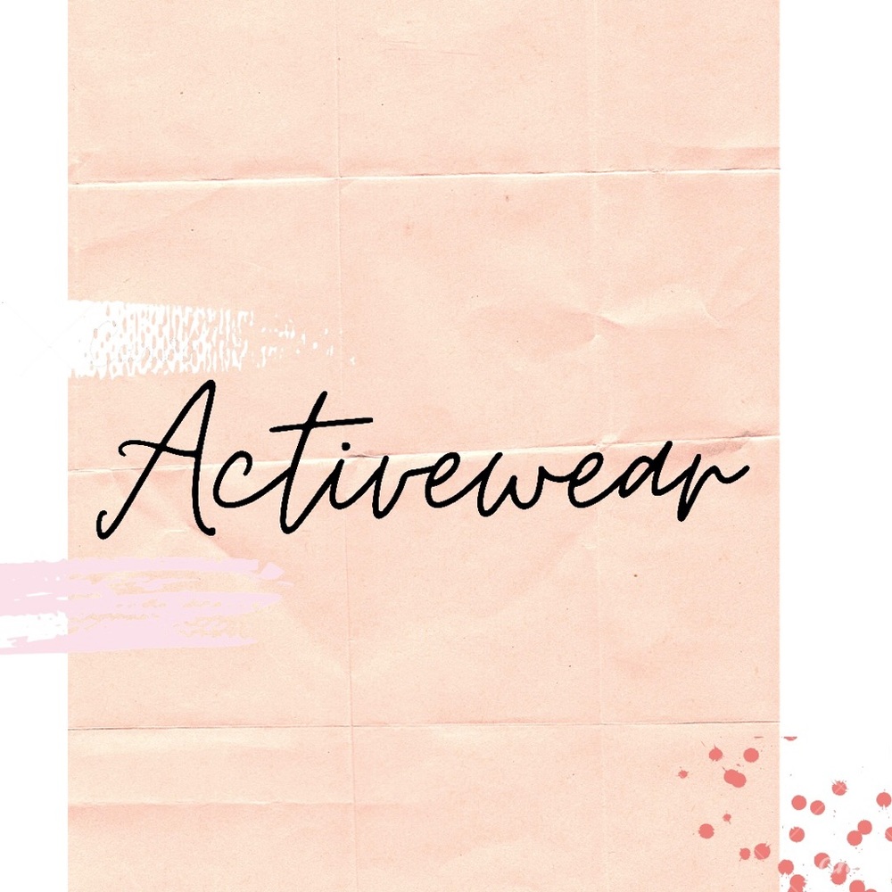 Activewear